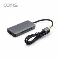 usb3.0허브&리더기