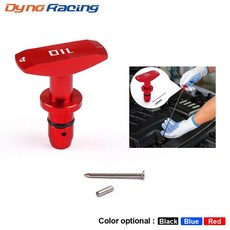 포드 머스탱 Gt V8 Gt500 1999 2011 자동차 오일 카드 체중계 핸들 스타터 모터 부품 액세서리, 실버, 1개