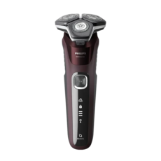 PHILIPS S5831 남성용 벌집 전기 면도기 USB 인터페이스 스마트 트렌드 추천 베스트셀러 S5XXX 면도기, 01 S5831, [01] S5831