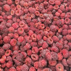 국내산 냉동 산딸기 500g 1kg 1.5kg 2kg 카페재료 산딸기청, 1개