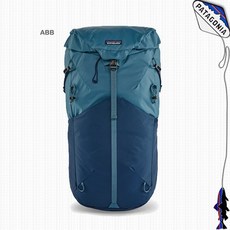 파타고니아가방