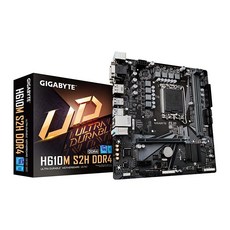 기가바이트h610m
