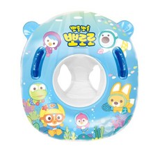 뽀로로 베이직 쿠션보행기 (PP-24W), 1개