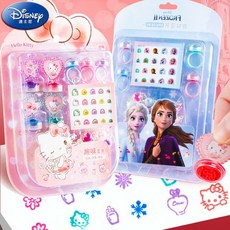 어린이네일스템프