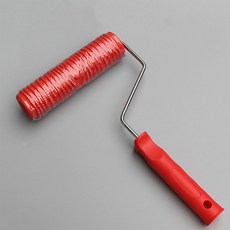 건축도장기능사브러쉬