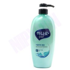 니편 비듬 샴푸 향기좋은샴푸, 1개, 680ml