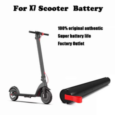 전동킥보드 원래 킥 스쿠터 12 ah 10ah 배터리 이동식 8.5 인치 10 인치 700w 모터 45km 범위 hx x7 x8 접이식 전기 스쿠터