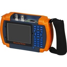 [해외] 3.5 인치 lcd cctv 테스터 모니터 cvbs 카메라 테스터 ptz 제어 utp 케이블 비디오 테스트 12 v 출력, 상세내용표시