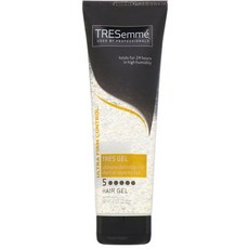 Tresemme tres ge 울트라 펌 컨트롤 헤어 젤 9oz 255g, One Color_One Size, One Color_One Size, 상세 설명 참조0