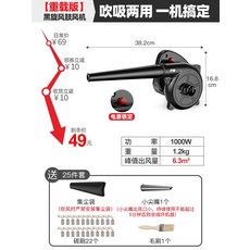 버전블로어