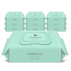 루이비앙민트저자극엠보싱