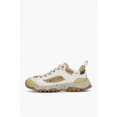 KOLON SPORT 코오롱스포츠 남녀공용 친환경 하이킹화 무브 어스 FE4DX23310BEI 435540