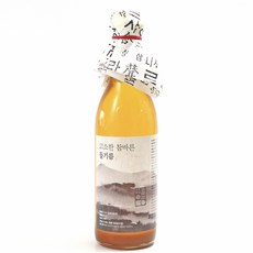 [향유상회] 참바른들기름, 참바른들기름350ml