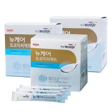 대상웰라이프 뉴케어 토로미 퍼펙트 3g x 200포