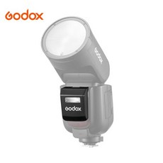 Godox SU 1 분리형 서브 플래시 V1 Pro 시리즈 스피드라이트 액세서리, 한개옵션0