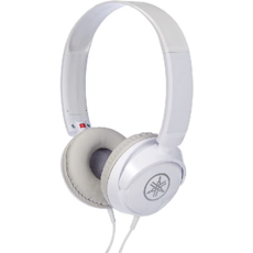 야마하 HPH-50WH 하얀색 헤드폰 헤드셋