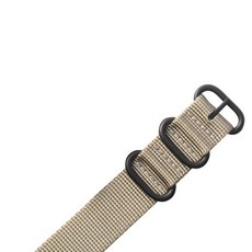 다이빙 컴퓨터 Suunto D6 D6I 시계 나일론 스트랩 밴드 ABS 어댑터 스크루바