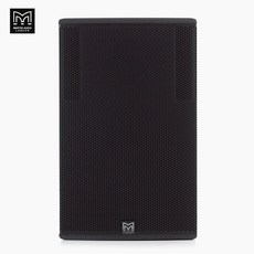 MARTIN AUDIO 마틴오디오 XD15 15인치 휴대용 고출력 패시브 바이앰프 양방향 벽걸이 라우드스피커 - 오디오