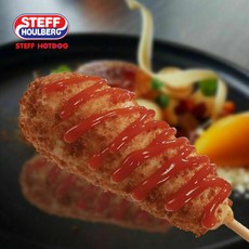스테프핫도그