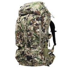 MYSTERYRANCH 마샬 105L 옵티페이드 서브알파인 (112363-970) (Marshall Optifade Subalpine), S