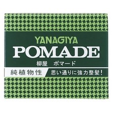 야나기야 포마드 라지, 120g, 1개