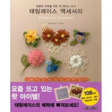 레이스뜨기책