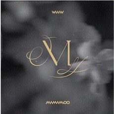 마마무 (MAMAMOO)-미니 11 집 WAW [포스터 증정 종료]