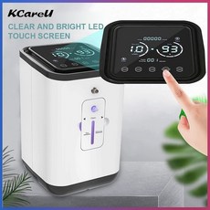 고순도산소발생기