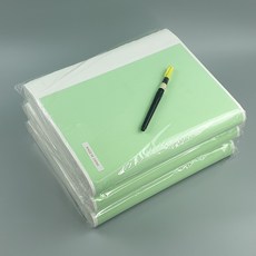 백상지중국연습지