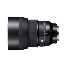 시그마85mmf1.4exdghsm