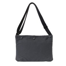 요시다 포터 porter COPPI 숄더백 사코슈 그레이 571-09747