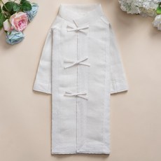 강아지삼베수의