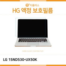 15nd530-ux50k액정