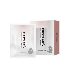 일동제약마스크팩