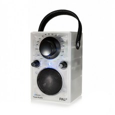 티볼리 (TIVOLI AUDIO) PAL BT GLO 블루투스 스피커