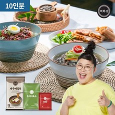 제주메밀국수