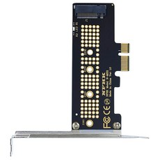 pci카드산업장비용