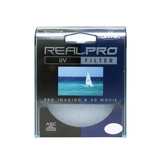겐코 REALPRO UV 58mm EF-S 55-250mm 헝그리망원, 단일상품