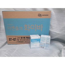 대상웰라이프 이엔솔브(300TF 화이바 칼로리1.5 당뇨식) 1BOX(30팩), 화이바(200ml 30팩 1box), 200ml