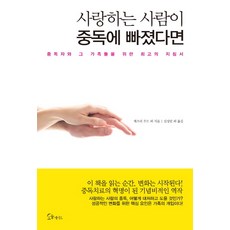 사랑하는 사람이 중독에 빠졌다면:중독자와 그 가족들을 위한 최고의 지침서, 소울메이트