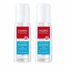 하이드로데오드란트