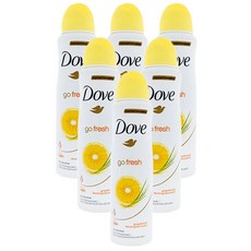 도브데오드란트스프레이