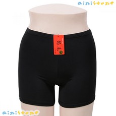 [airistore] 보들보들하고 따뜻한 안감기모 속바지 (뵈뵈)(기모즈로즈)