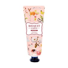 부케가르니 핸드크림 화이트머스크 50g, 1개