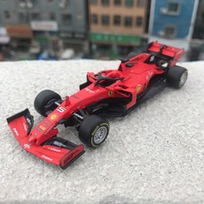 bbugo 143 sf90 번호 5 f1 레이, RB9-1