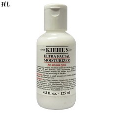 키엘 울트라 훼이셜 모이스처라이저 로션 125ml