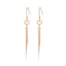 순금귀걸이한짝