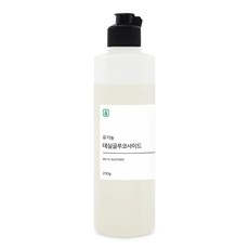 데실글루코사이드