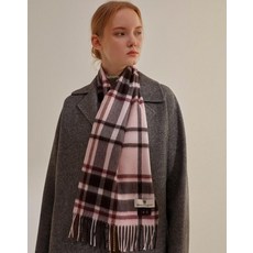 캐시미어100머플러