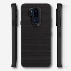 안전 범퍼 고급 디자인 케이스 LG Q92